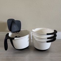 OXO Kitchen Supplies