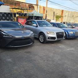Cars For Sale 
