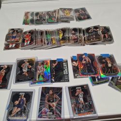 WNBA Cards