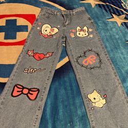 Pantalón 