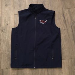 Sacred Heart School Adult Vest 