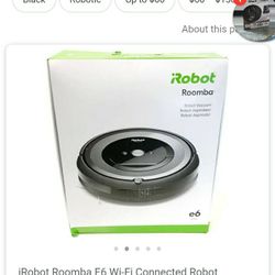 Irobot Roomba