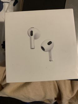 Ear Pods Nuevos Originales 