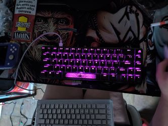Corsair Mini Pro