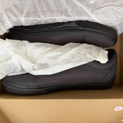 Harry Potter Vans Deathly hallow Men’s Size 12 