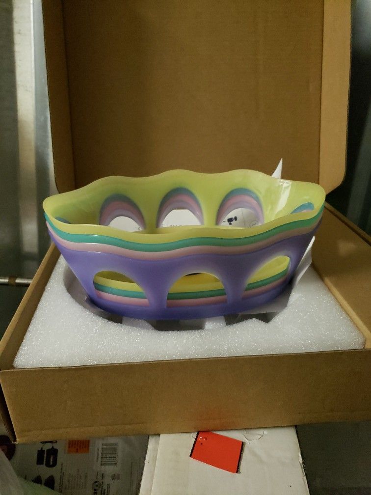 Sandwich Basket