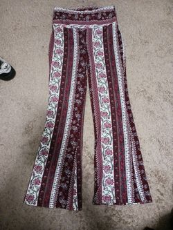 Forbidden Pants/leggings