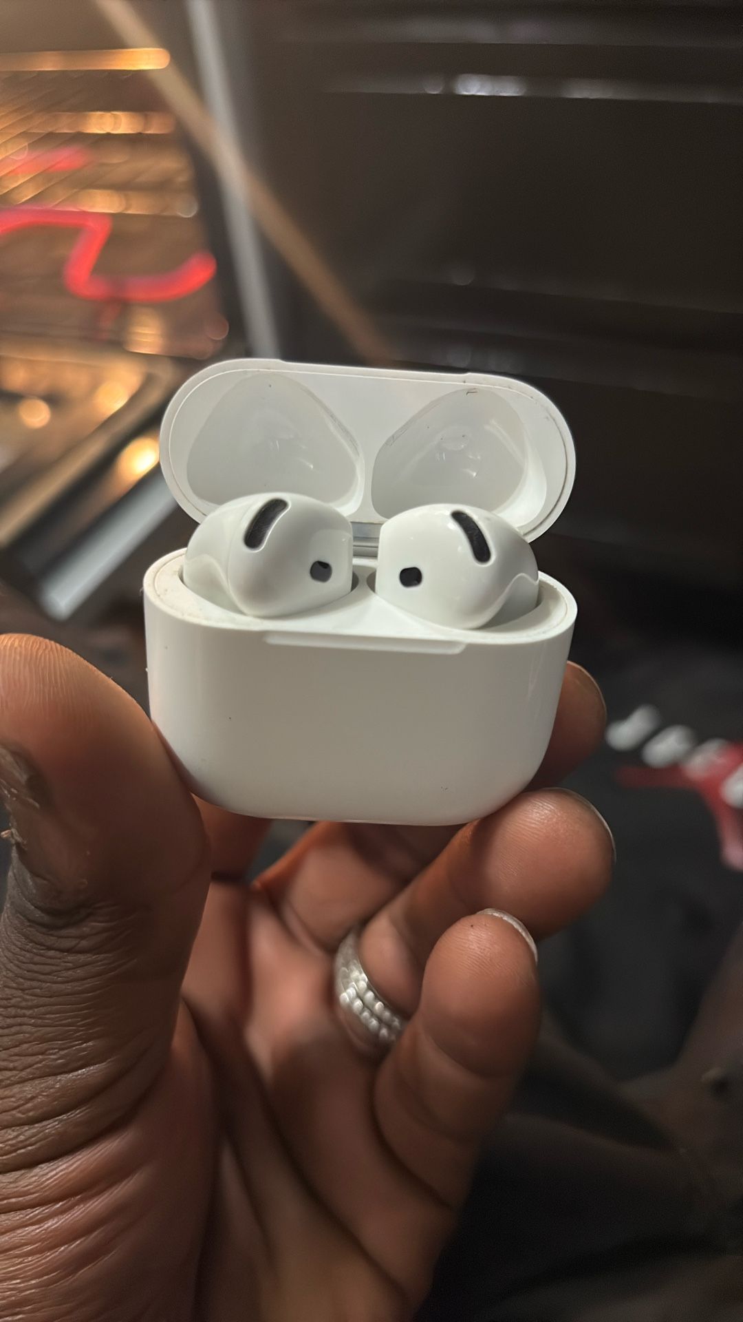 AirPod Pro 4