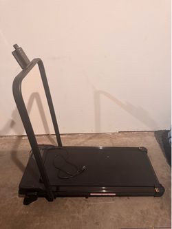 Walking pad