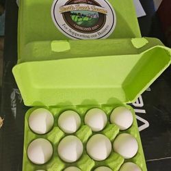 Silver Appenzeller Spitzhauben Hatching Eggs 