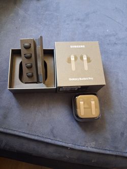 Samsung headphones