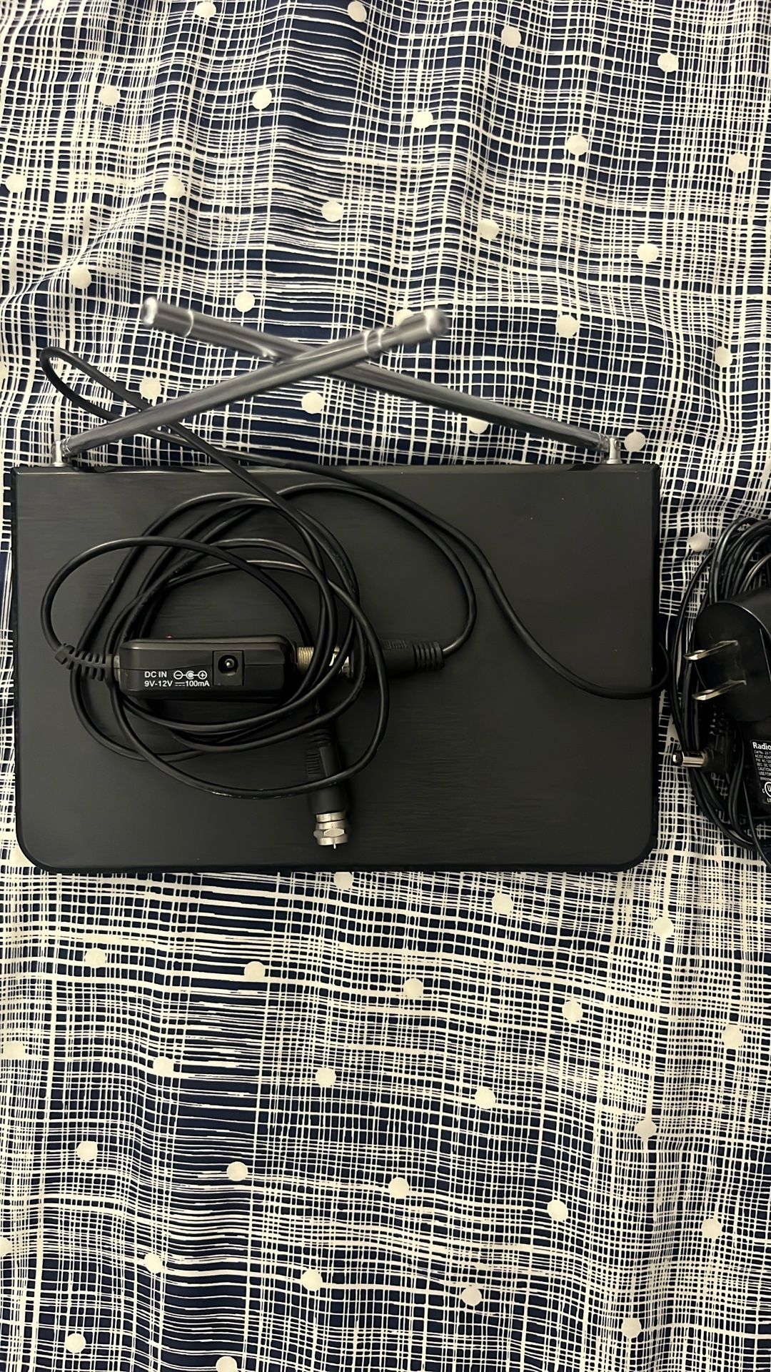 Indoor Antenna