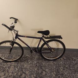 Trex Moutain Bike