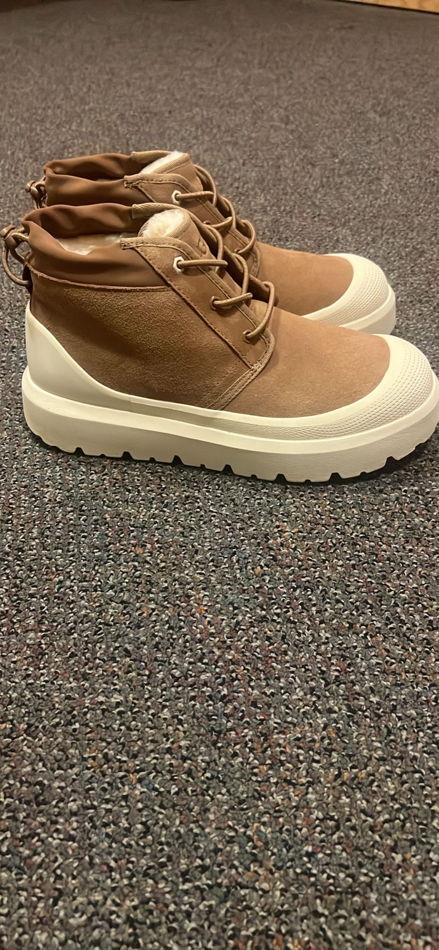 UGG boots