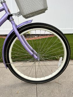 26 inch schwinn clearance huntington women's cruiser bike