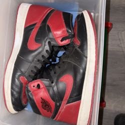 Jordan 1 