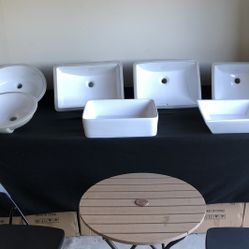 Sinks Black Friday Sale 