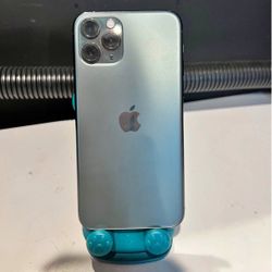 iPhone 11 Pro Max Unlocked 