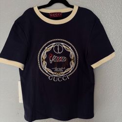 Gucci Blusa Women Size Small