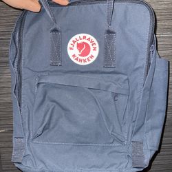 Fjallraven Kanken Classic Backpack