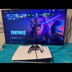 Sony Playstation 5 Pro (Digital Slim)