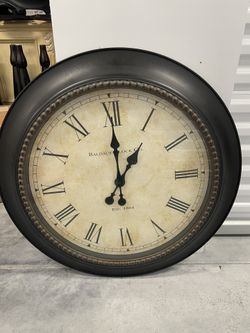 Clock