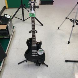 De Angelo Premier Electric Guitar 
