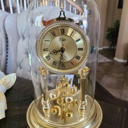 Chiming  Clock 