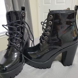 Botines De Mujer  (women's boots)