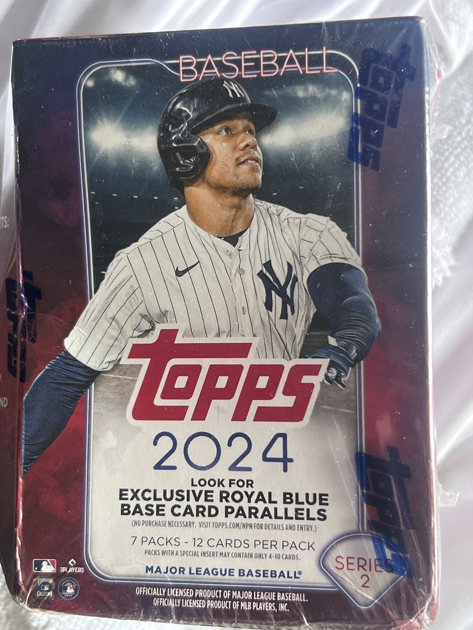 Baseball Cards