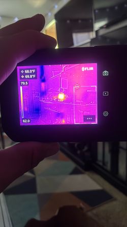 Flir c5