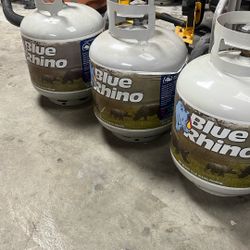 Propane Tanks