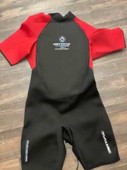 Airtime Watertime Floater Swimsuit Adult Size S