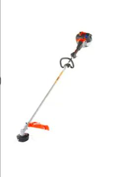 Husqvarna 525L 25.4-cc 2-cycle 18.1-in Straight Shaft Gas String Trimmer New In Box