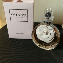 Women’s New Perfume 