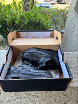 Toddler shoes