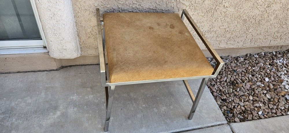 Stool