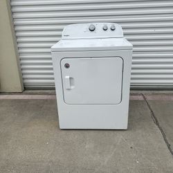 Whirlpool Electric Dryer