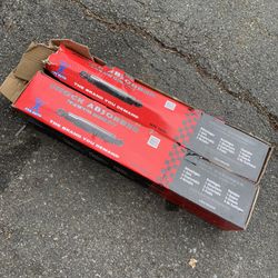 Brand New Camaro/Firebird Shocks 