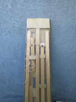 Ikea Easel