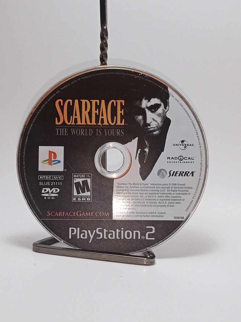Scarface 