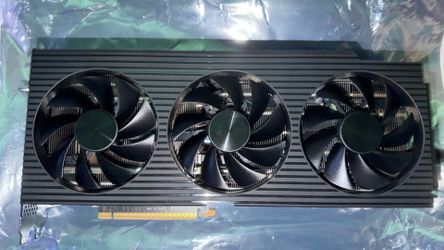 RTX 5080 GPU & 12VHPWR Adapter! (GeForce)