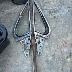 Chevy Windows Car Accessories