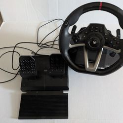 Hori Racing Wheel Overdrive Xbox 