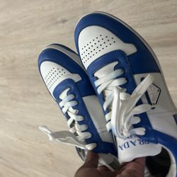 Prada Men’s tennis 