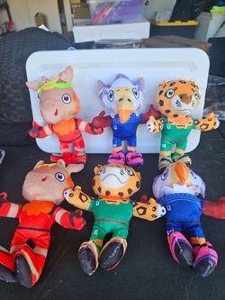 New Keychains $3 each