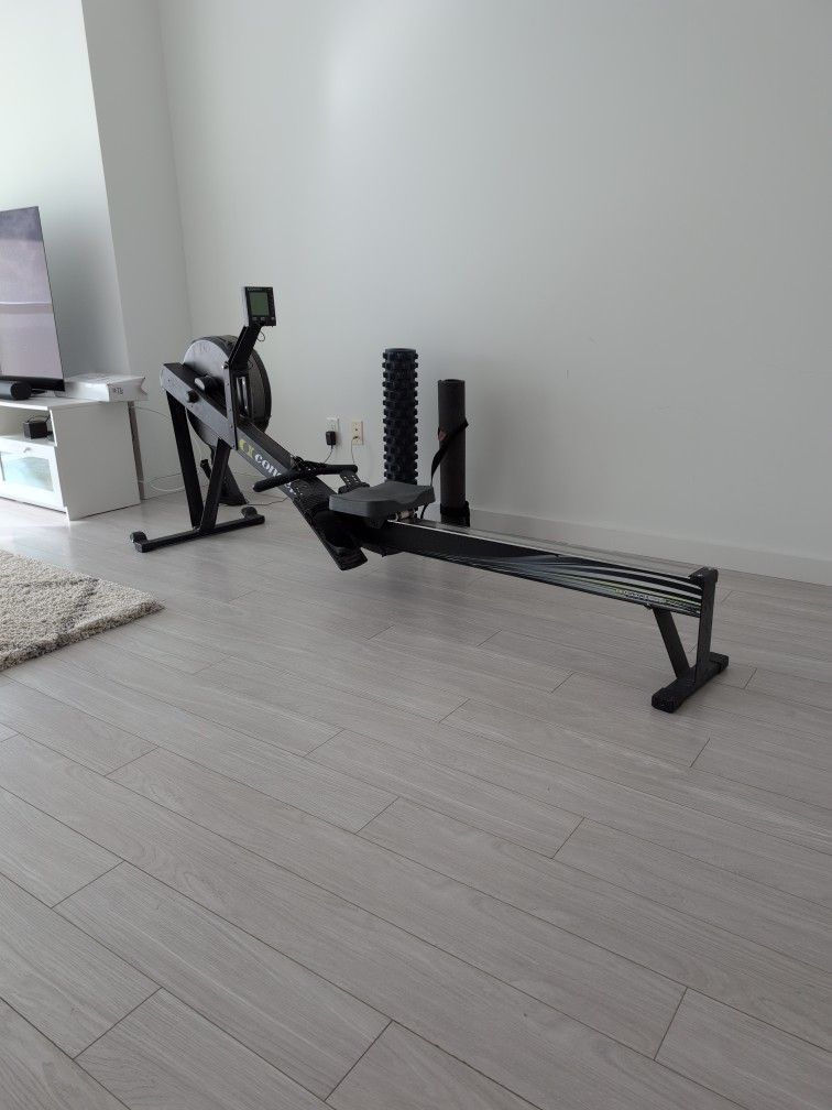 Concept2 model D PM3