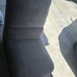 Free Recliner 