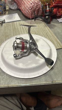 Okuma NX-30 Fishing Reel