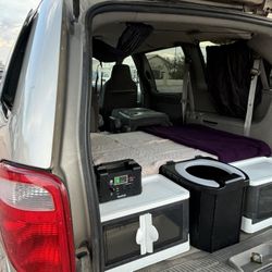 2002 Dodge Caravan/Grand Caravan
